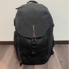 ［値下］カメラバッグ　リュック