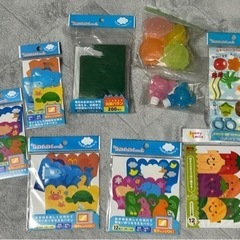 【未使用品】キッチン雑貨　の画像
