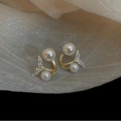 服/ファッション アクセサリー ピアス