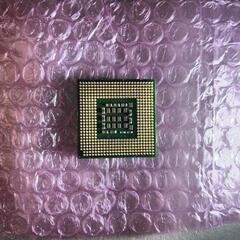 パソコンCPU PENTIUM4 3.20GHZ/1M/800SL788 PHILIPPINES　インテル フィリピン製の画像
