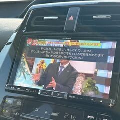 【自社ローン120回払い可能！】【頭金・保証人不要！】トヨタ　プリウス 1.8Sセーフティ プラス.                                の画像