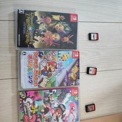 nintendo Swich　ソフト　スプラトゥーン　ドラゴンク...