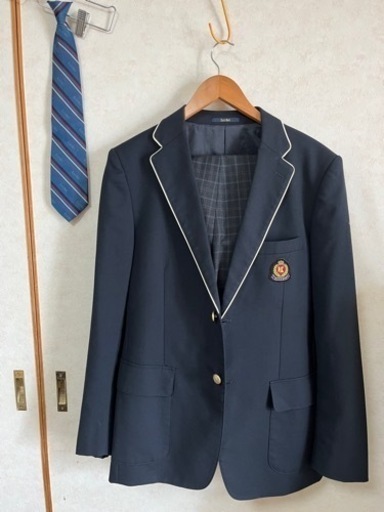【5点セット】EAST BOY スーツ上下、ワイシャツ、ネクタイ、ローファー EASTBOY イーストボーイ スーツ 4点セット セットアイテム
