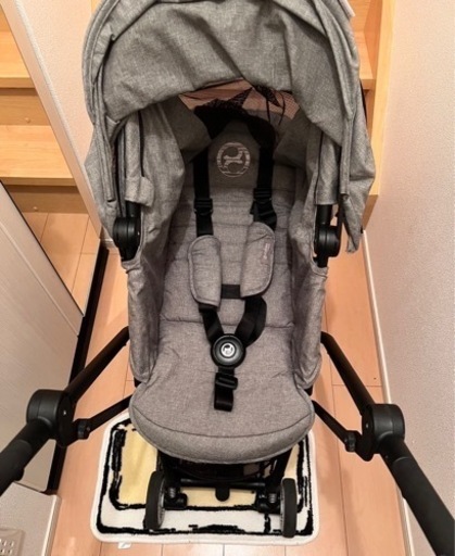 サイベックス　イージーS Twist