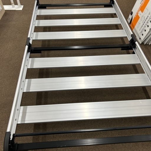 バモス専用ルーフキャリー