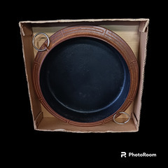 （商談中）南部特製 すき焼き鍋の画像