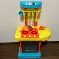 【お取引先決定】取りに来ていただける方限定のお値段★おもちゃ ままごとの画像