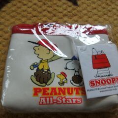 スヌーピー小銭入れ　新品