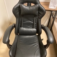 オフィスチェア