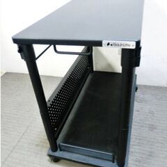 Bauhutte 　昇降式L字デスクBHD-670H　スタンダー...