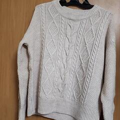 セーター・レディース【値下げ】
