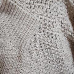 セーター・レディース【値下げ】の画像