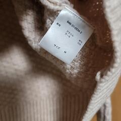 セーター・レディース【値下げ】の画像