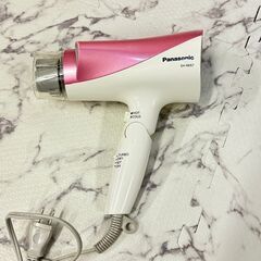  16664  Panasonic ヘアドライヤー　イオニティ ...