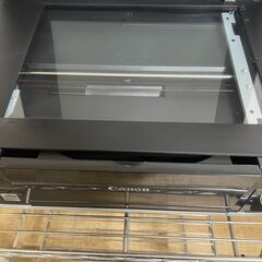 Canonプリンター　差し上げますの画像