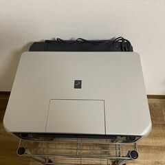 Canonプリンター　差し上げますの画像