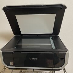 Canonプリンター　差し上げますの画像