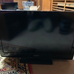 地デジテレビ