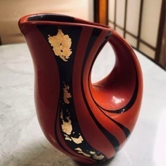一輪挿し①  花瓶