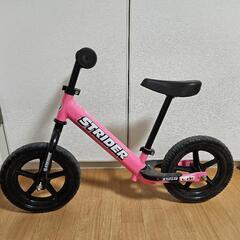おもちゃ 幼児用自転車