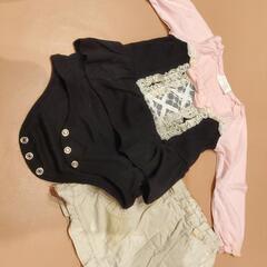 女児服 / 90～95size/差し上げます❣️の画像