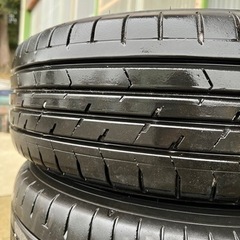 車のパーツ タイヤ、ホイールの画像