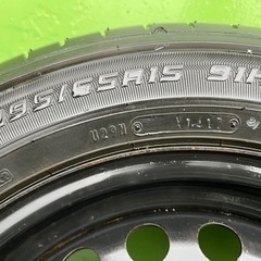 車のパーツ タイヤ、ホイールの画像