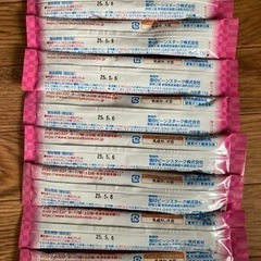 （決まりました）未開封　50ml計量スプーン付　すこやかM1 800g 他の画像