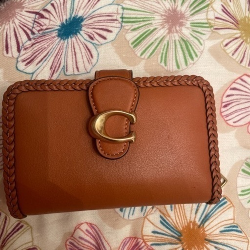 coach 財布