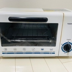 家電 キッチン家電 オーブントースター