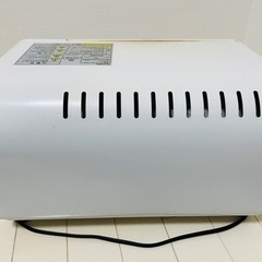 家電 キッチン家電 オーブントースターの画像