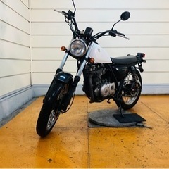 31589km グラストラッカー　NJ4BA スズキ　中型★ 始...