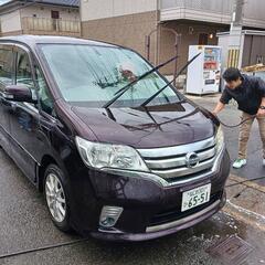 【ルート営業】全社員が未経験から大活躍！の画像