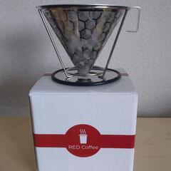 ◆決まりました◆ 珈琲道具 ステンレス メッシュ コーヒーフィル...