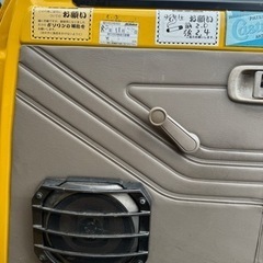 丸目希少車♪ ダイハツ ハイゼット T クライマー スーパーdx 車検・自賠責なしの画像