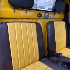 丸目希少車♪ ダイハツ ハイゼット T クライマー スーパーdx 車検・自賠責なしの画像