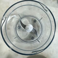 A5150　ツインバード TWINBIRD ハンドブレンダ― 調理器具 家電の画像