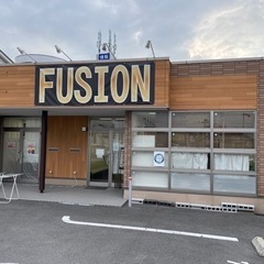💈ヘアサロン FUSION💈金、土曜日の営業時間のお知らせ🌈 - 美容
