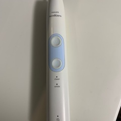 電動歯ブラシ