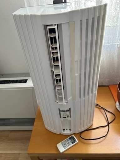 窓用エアコン