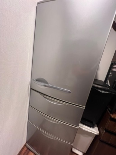 Panasonic SANYO 大型冷蔵庫