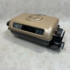 A5160　象印 ZOUJIRUSHI フィッシュロースター 調...