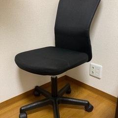 家具 オフィス用家具 いす