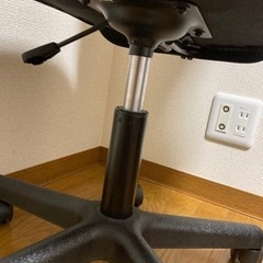 家具 オフィス用家具 いすの画像