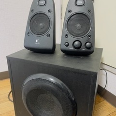 家電 オーディオ スピーカー