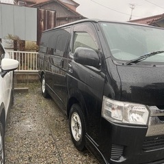 売約済み　乗って帰れる　レジアスエースバン　車検あり　修復歴なし　R6年度自動車税込みの画像