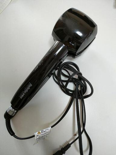 家電 美容家電 ヘアケア
