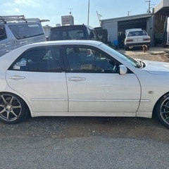 車の画像