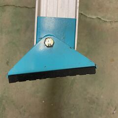 【未使用品】一連ハシゴ（約3ｍ50cm）の画像
