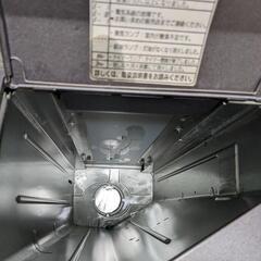 TOYOTOMI石油ファンヒーターLC-V347スリムの画像